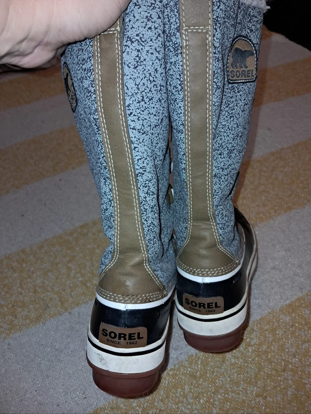 Sorel brand women